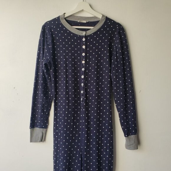 Sleepy Jones Limited Edition Della Onesie - Picture 4 of 7